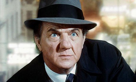 Mike Stone
