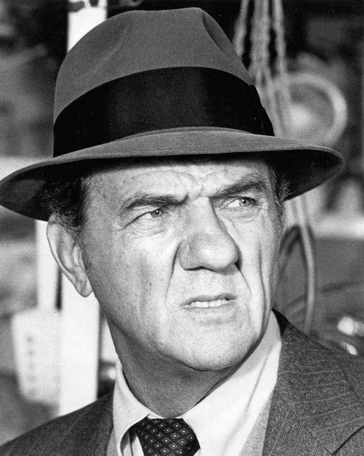 Mike Stone