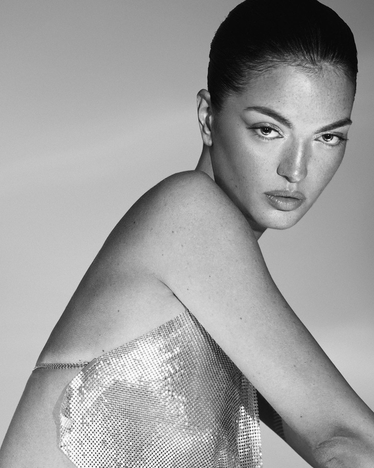 Aurora Sulejmani