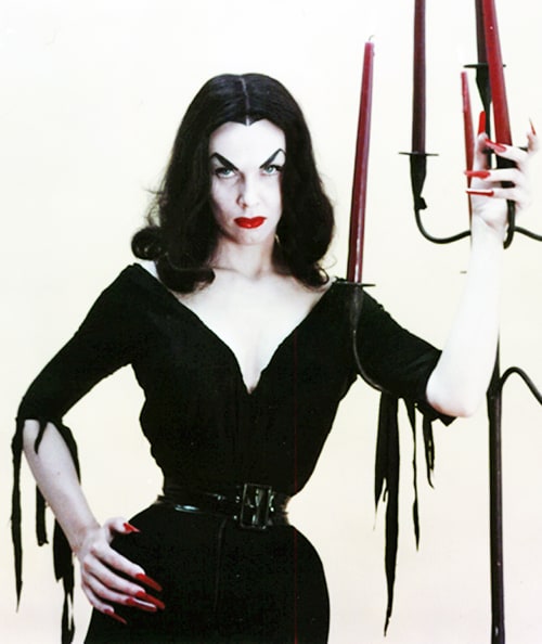 Vampira