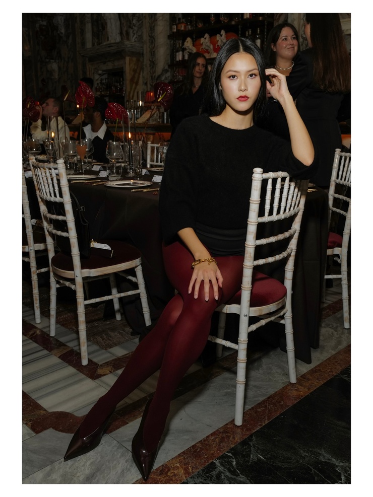 Isabella Wei