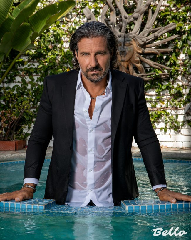 Ed Quinn