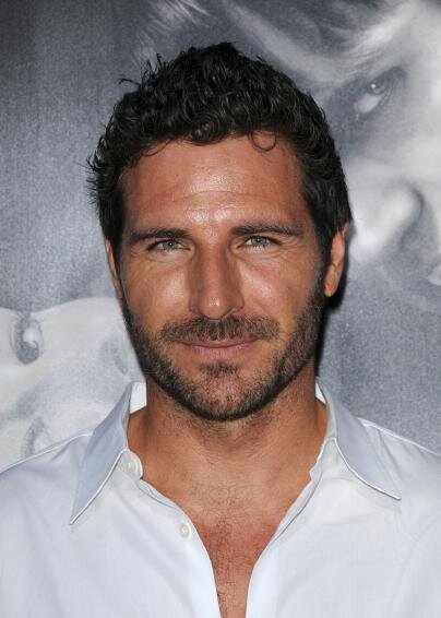 Ed Quinn