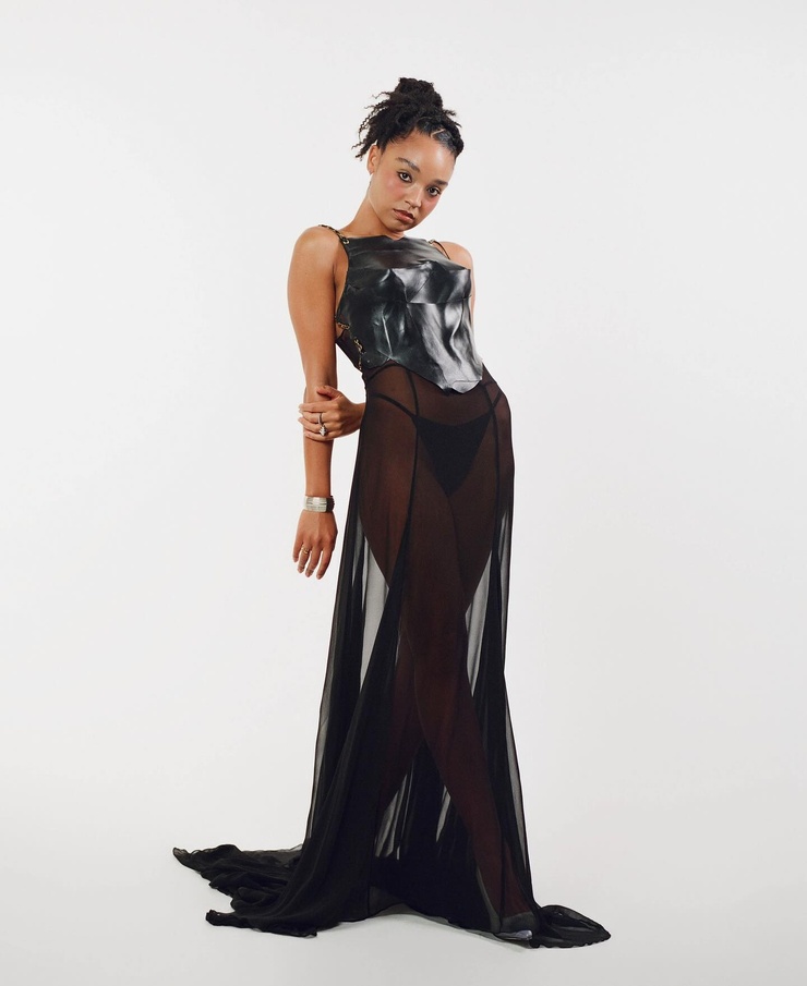 Aisha Dee