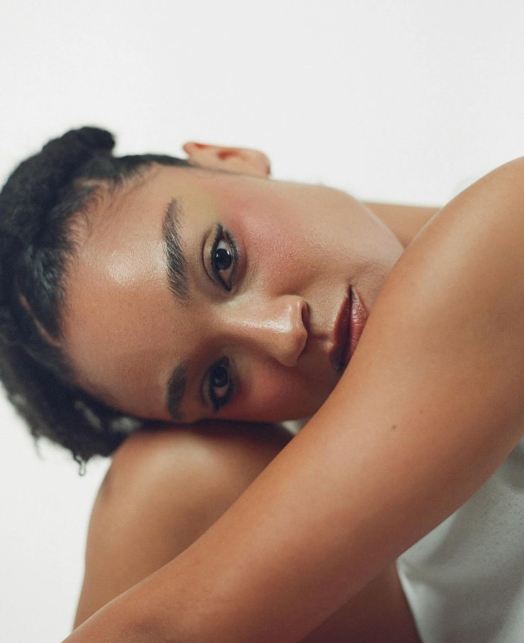 Aisha Dee