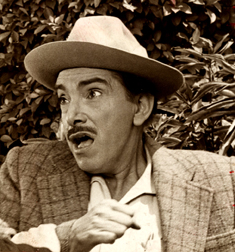 Amácio Mazzaropi
