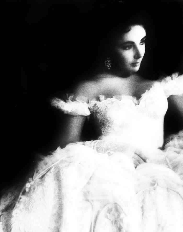 Elizabeth Taylor