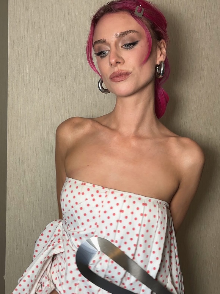 Maddie Phillips