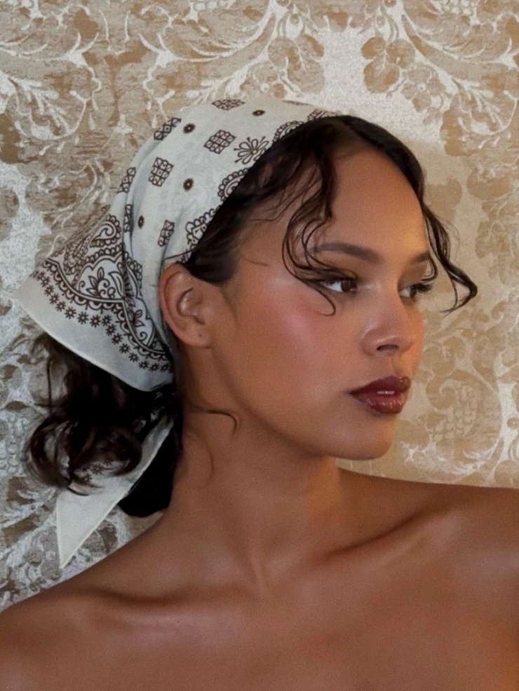 Alisha Boe