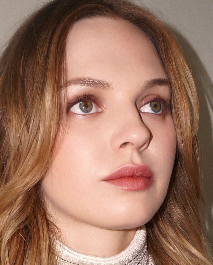 Odessa Young