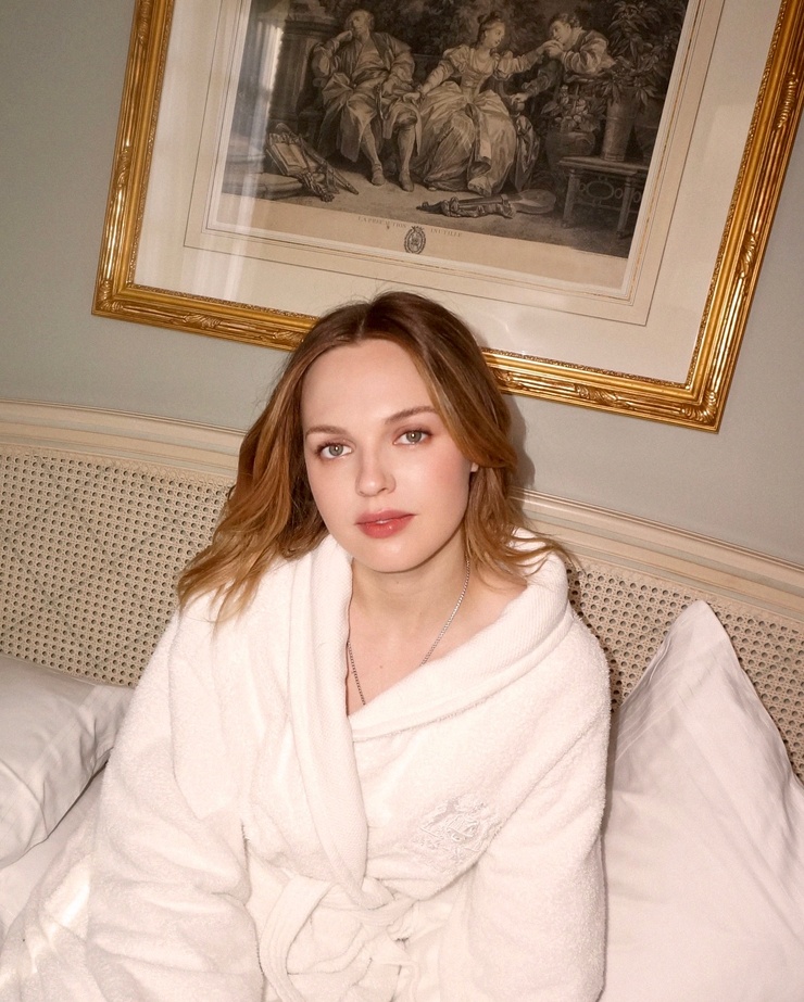 Odessa Young