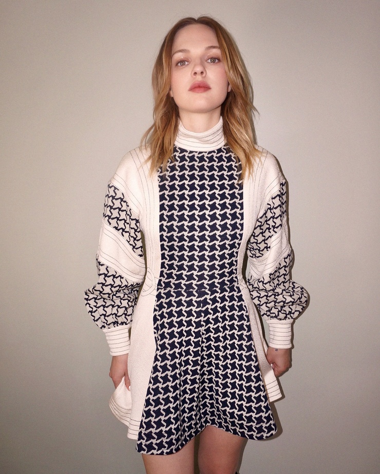 Odessa Young