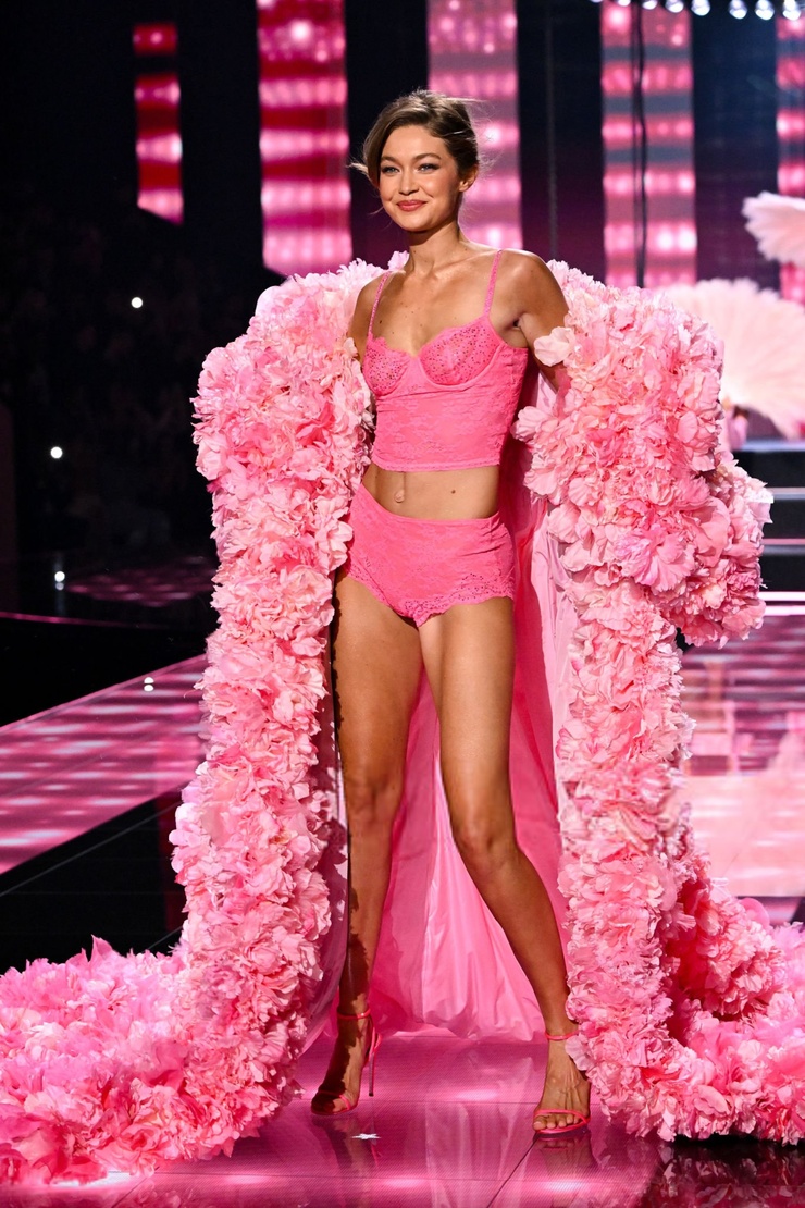 Gigi Hadid