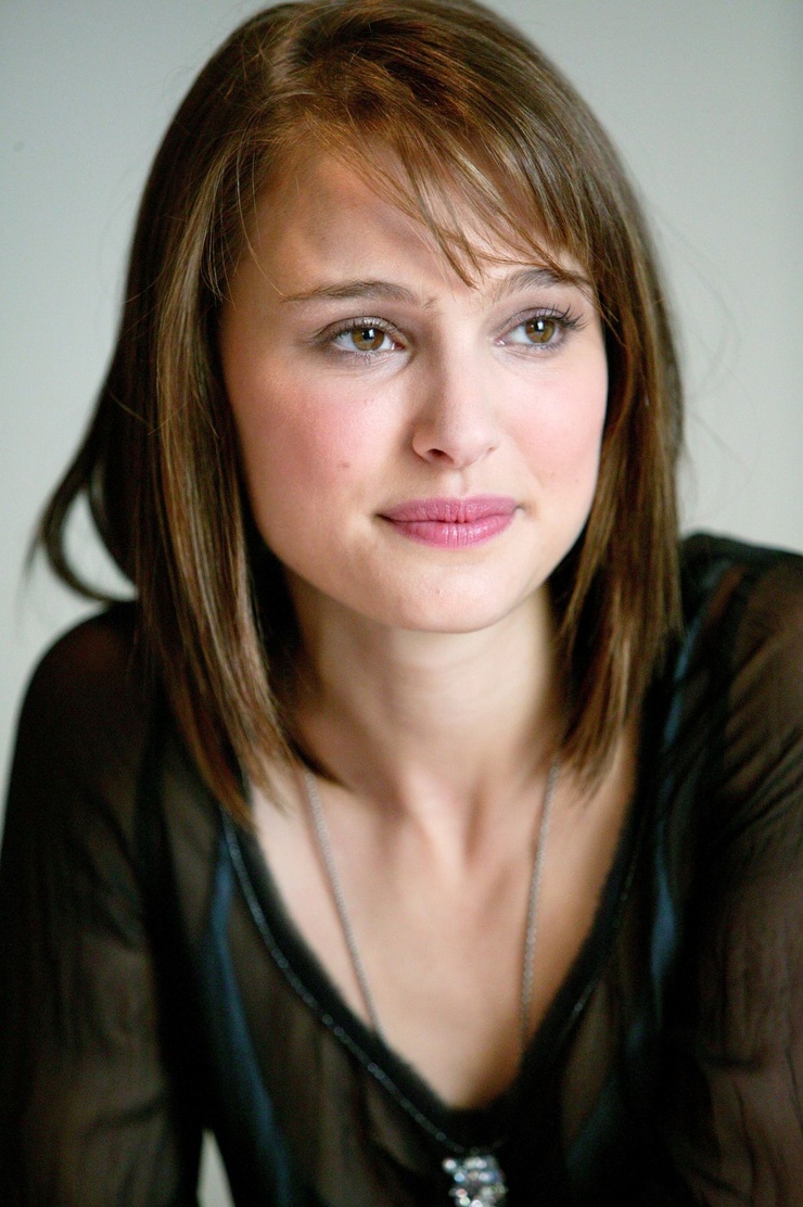 Natalie Portman