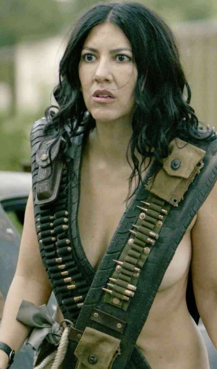 Stephanie Beatriz