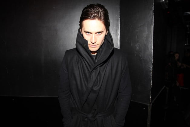 Jared Leto Jared Leto