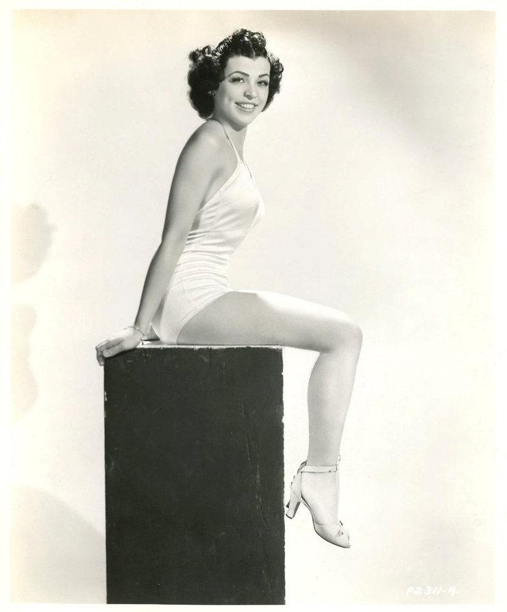 Suzanne Ridgeway