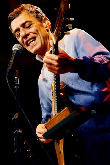 Chico Buarque