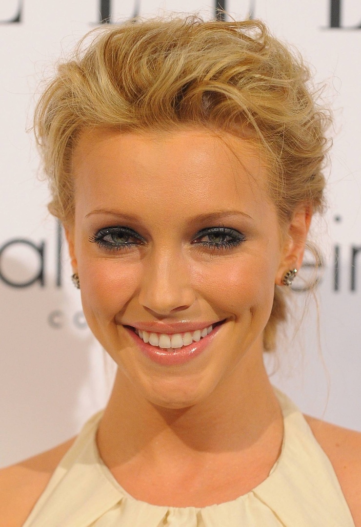 Katie Cassidy Katie Cassidy