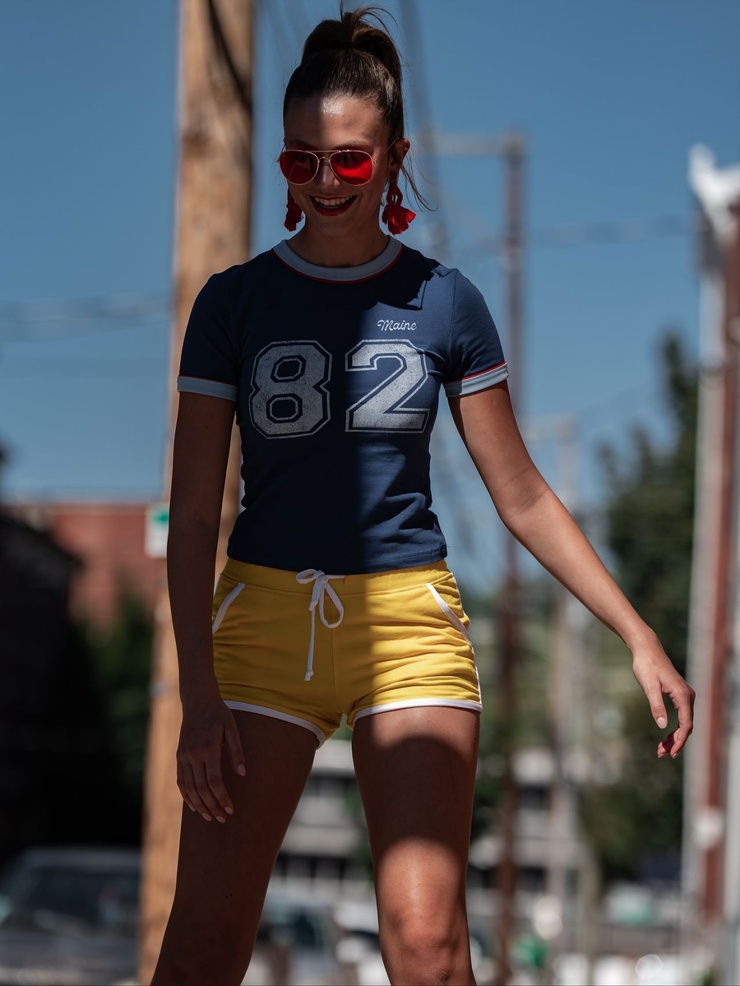 Elyse Hofer