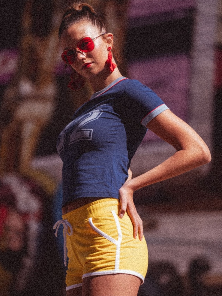Elyse Hofer