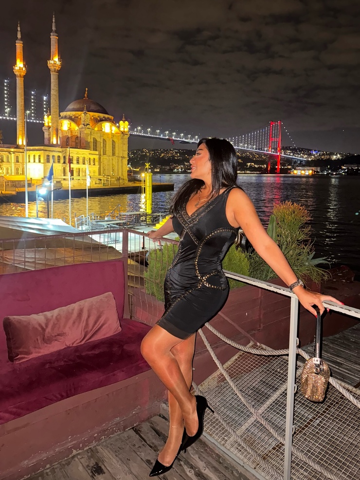 Huda Hamdan
