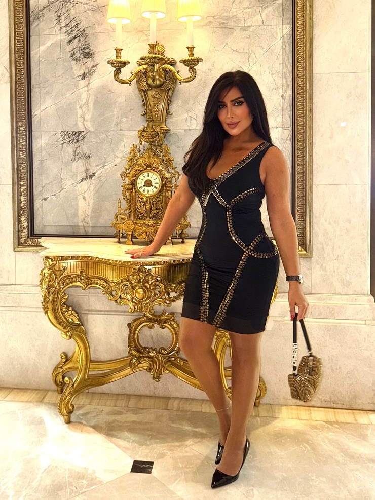 Huda Hamdan