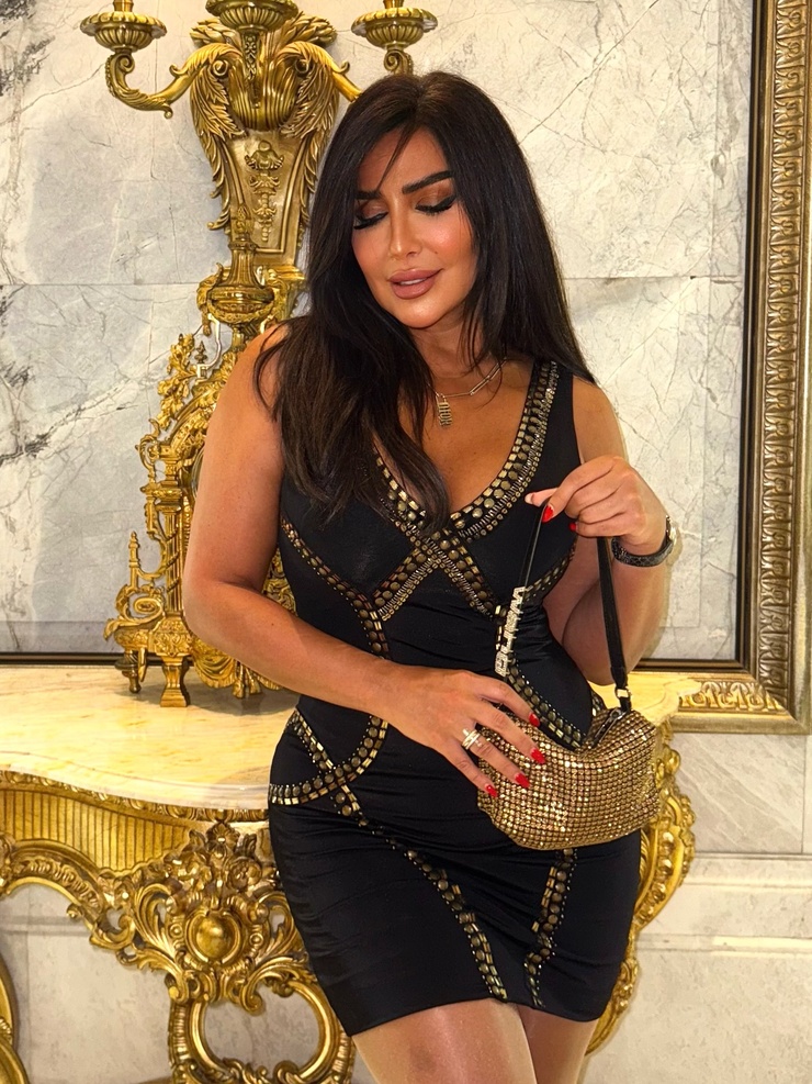 Huda Hamdan