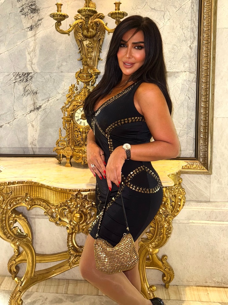 Huda Hamdan