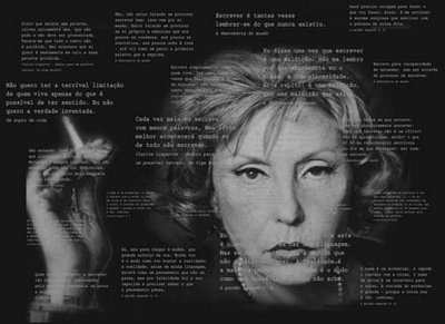 Clarice Lispector