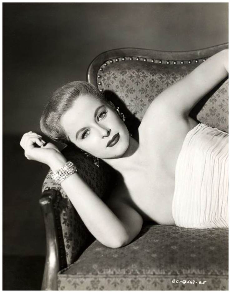 Mary Costa