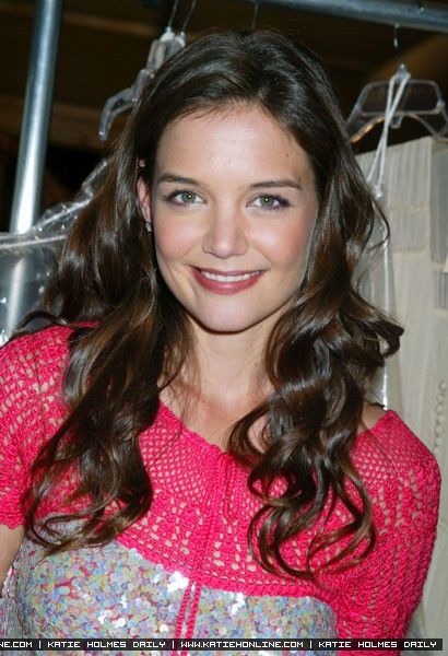 Katie Holmes Katie Holmes