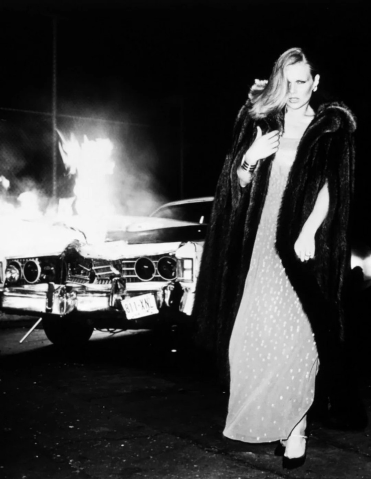 Patti Hansen