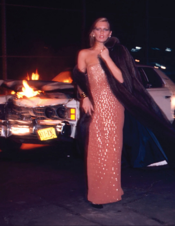 Patti Hansen