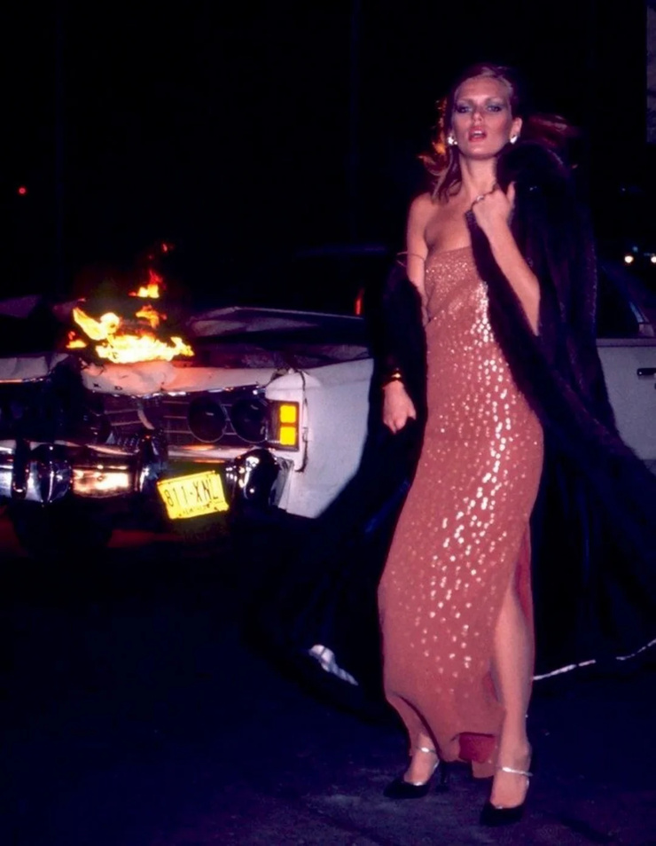 Patti Hansen