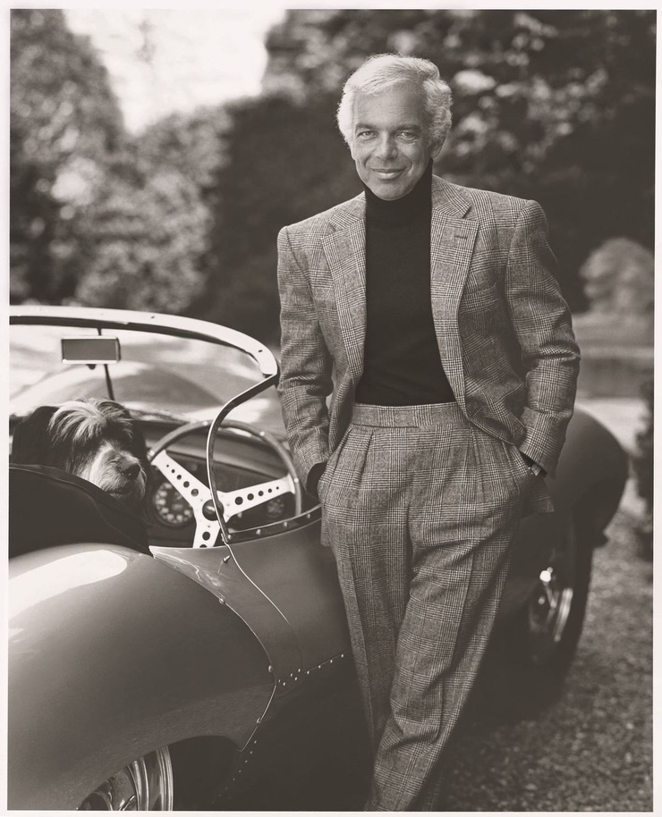 Ralph Lauren