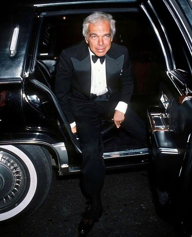 Ralph Lauren