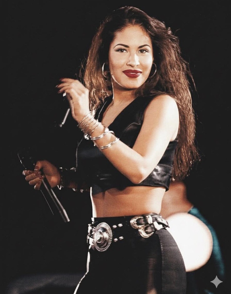 Selena