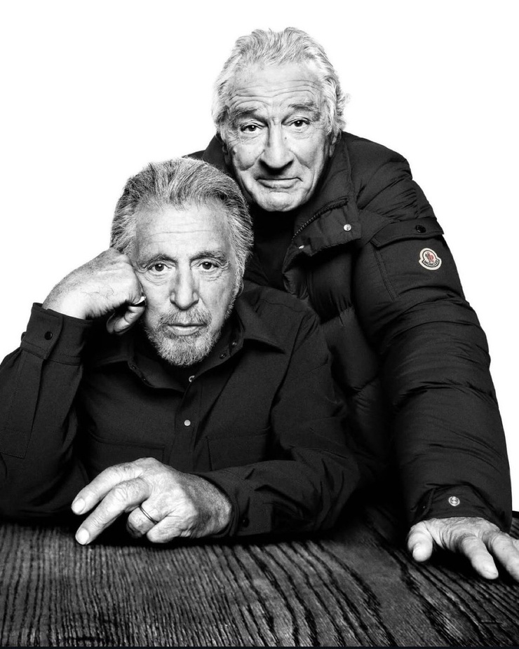 Robert De Niro