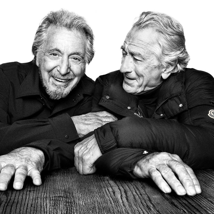 Robert De Niro