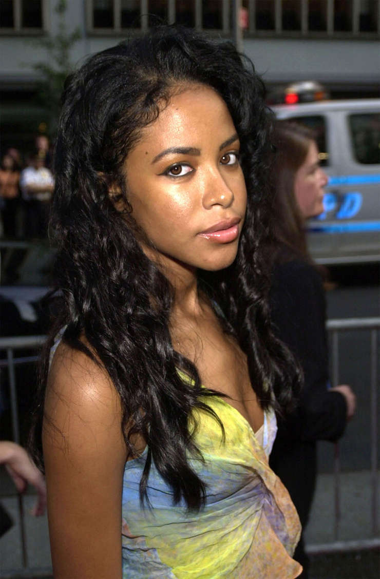 Aaliyah