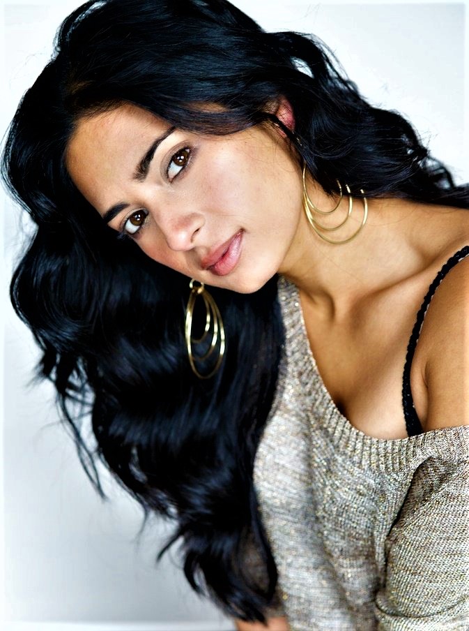 Aarti Mann