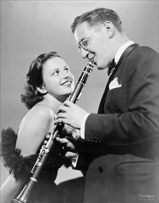 Benny Goodman Benny Goodman