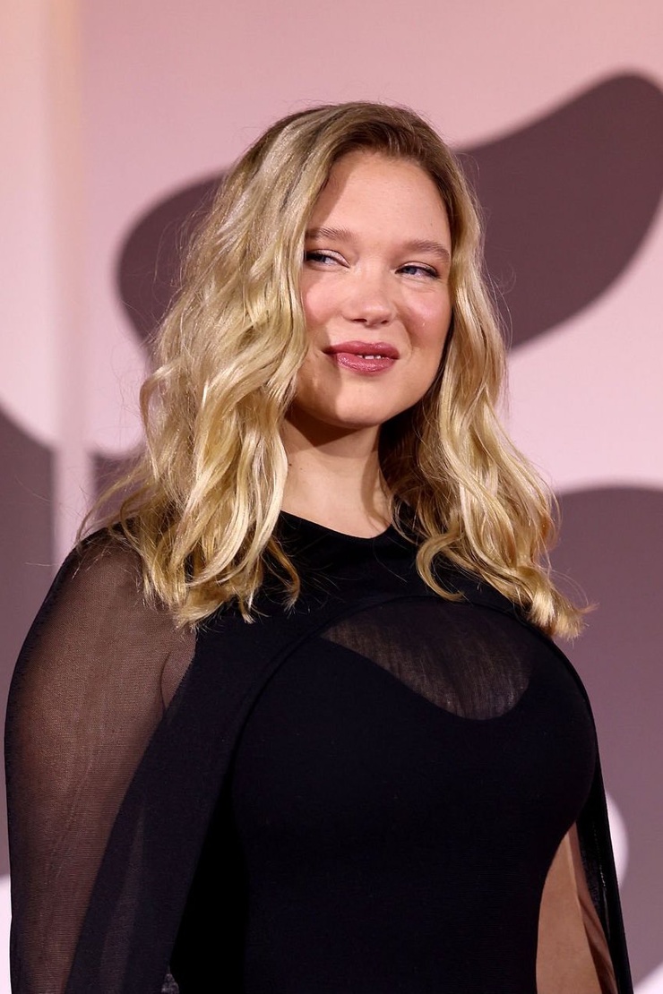 Léa Seydoux