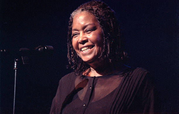 Abbey Lincoln