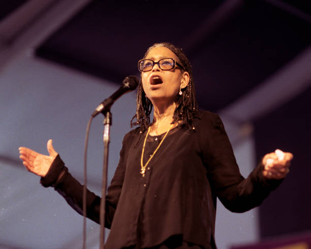 Abbey Lincoln