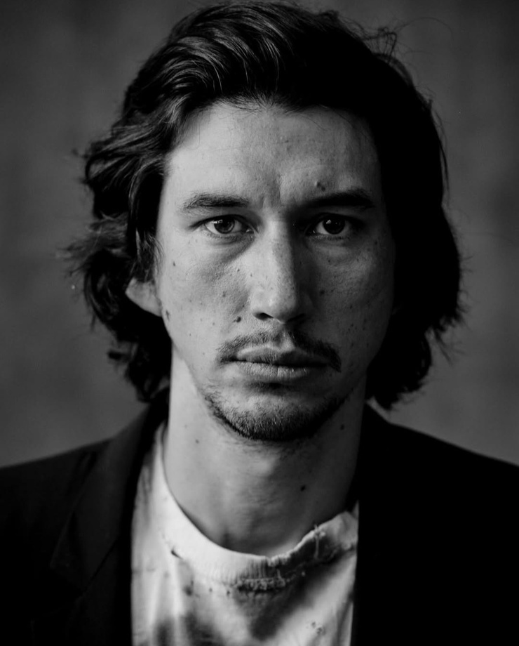 Adam Driver