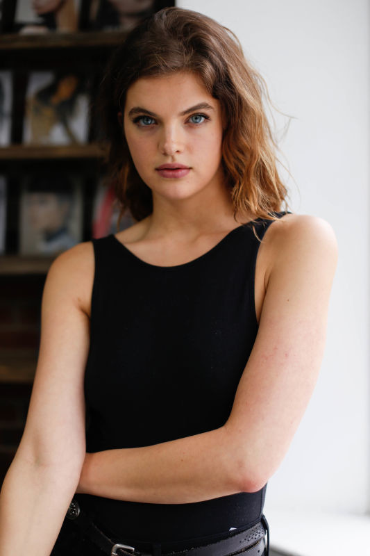 Abbey Ries