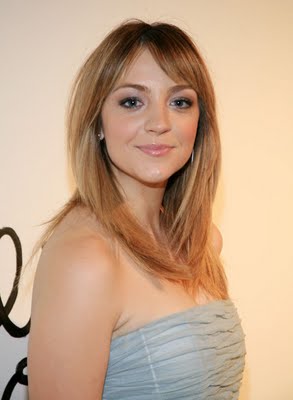Abby Elliott