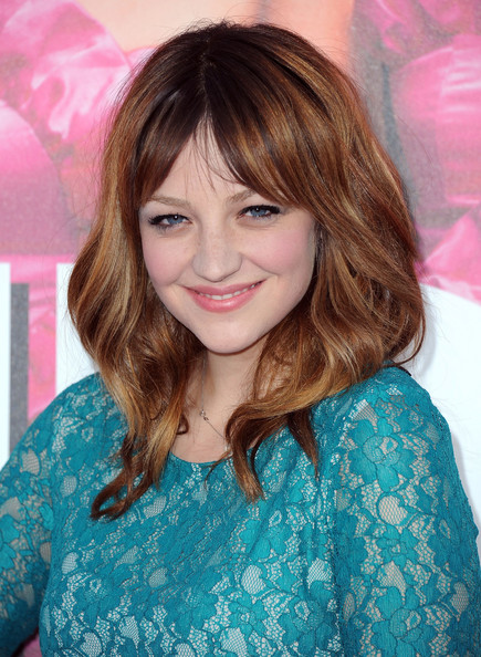 Abby Elliott